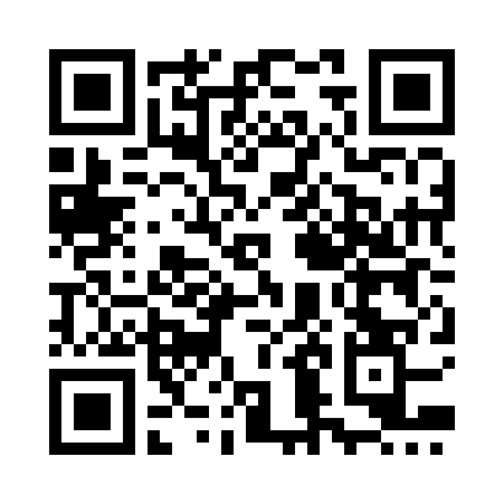 Diocese of Gallup QR Code